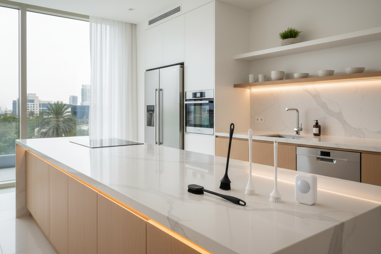 Kitchen Essentials