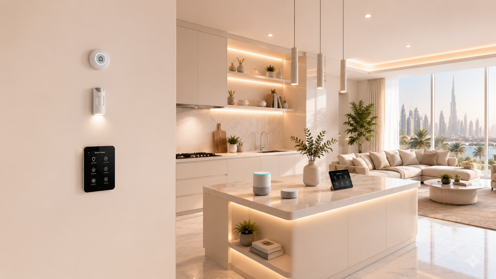 Smart Home