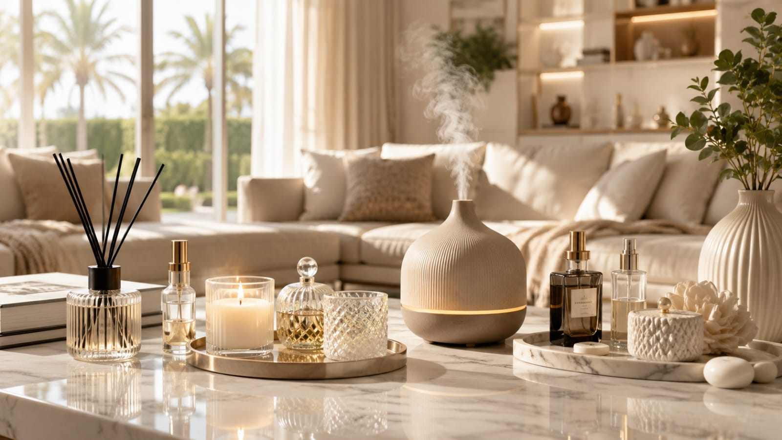 Home Fragrance