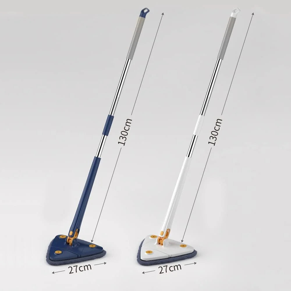 360° FlexiSpin  Adjustable Cleaning Mop | ممسحة تنظيف فليكسي سبين القابلة للتعديل 360