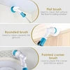 3-in-1 Electric Spin Cleaning Scrubber |1 جهاز تنظيف كهربائي دوار 3 في
