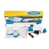 3-in-1 Electric Spin Cleaning Scrubber |1 جهاز تنظيف كهربائي دوار 3 في