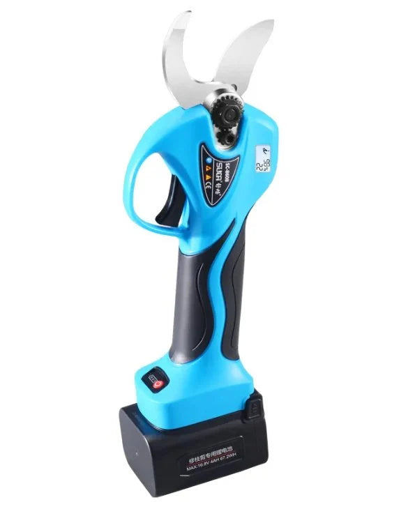 Smart Lithium Electric Scissors | مقص كهربائي ذكي يعمل بالليثيوم
